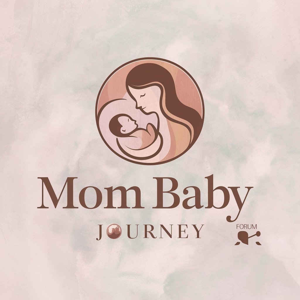 Mom Baby Journey